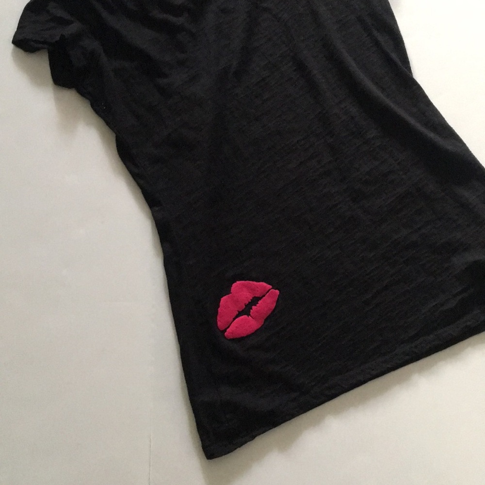 Express Blown Out Tee - Picture 5 of 5